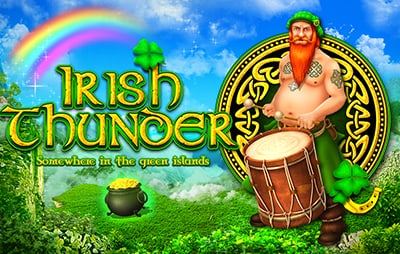 Irish Thunder